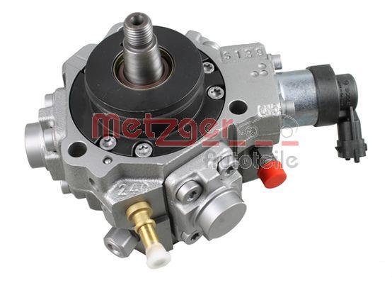Pompe à haute pression METZGER 0830111